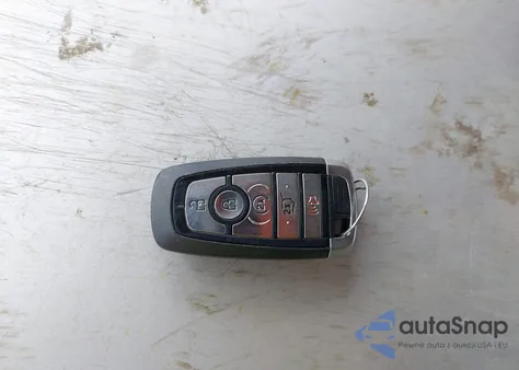 2018 Ford Expedition Max Xlt из США, поврежденный, VIN 1FMJK1JT4JEA31961